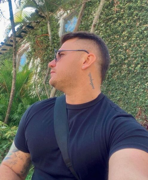 Artiest SantyGarcia Foto 8