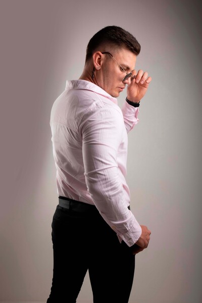 Artiest SantyGarcia Foto 12