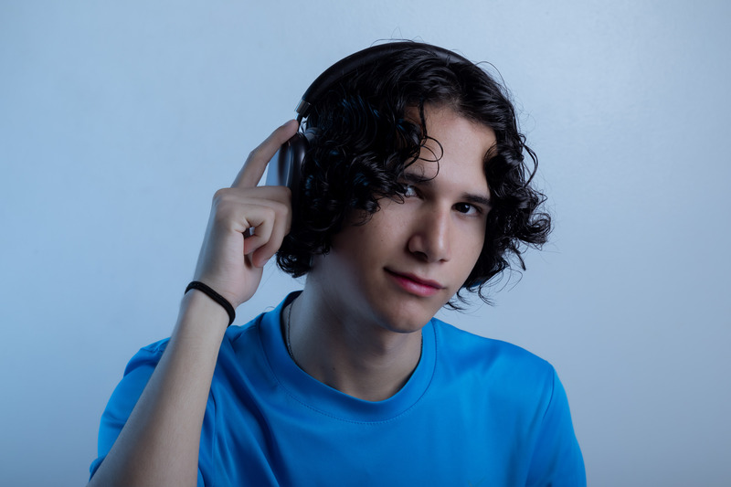 Intérprete viktorParker Foto 10