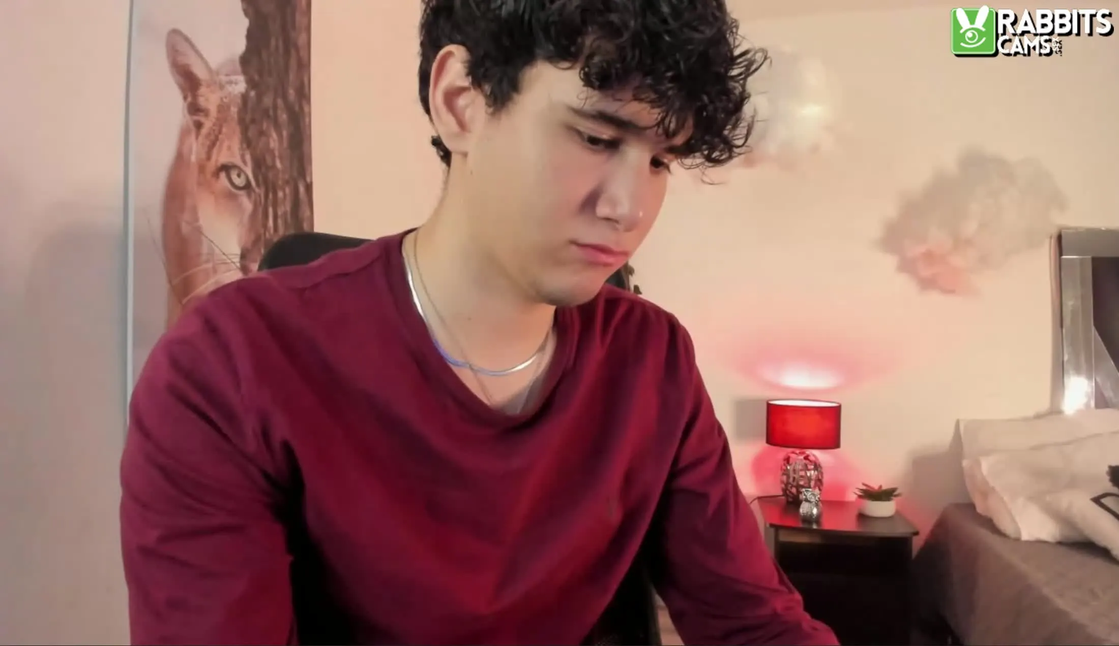 Interprete viktorParker Video 1