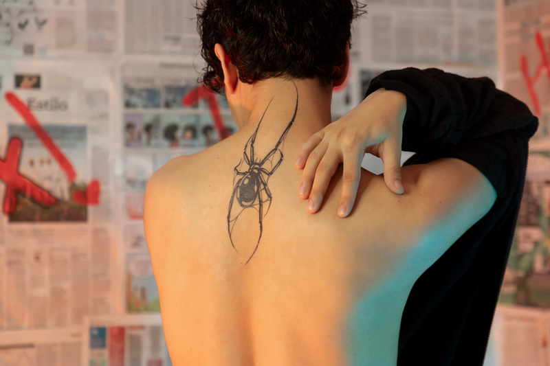 Intérprete viktorParker Foto 3