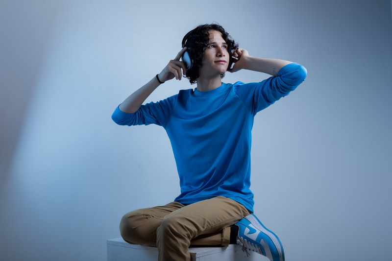 Intérprete viktorParker Foto 12