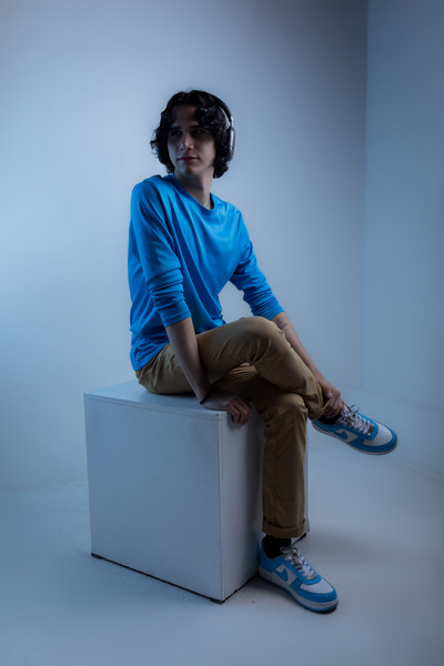 Intérprete viktorParker Foto 11