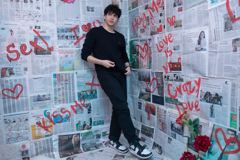 Intérprete viktorParker Foto 5