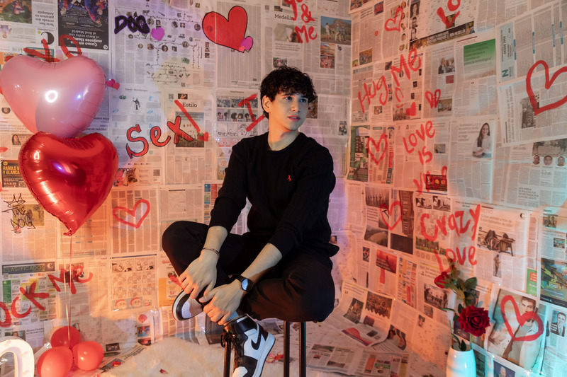 Intérprete viktorParker Foto 4