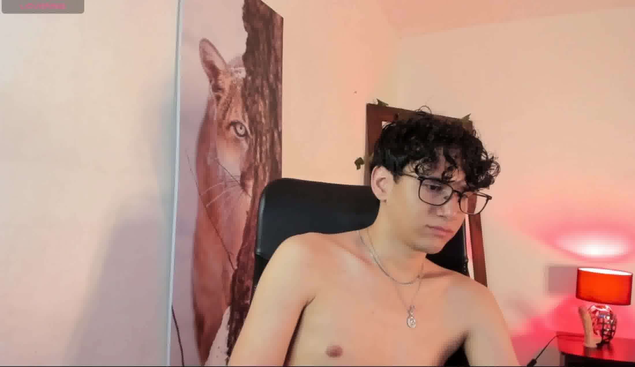 Interprète viktorParker Vidéo 1
