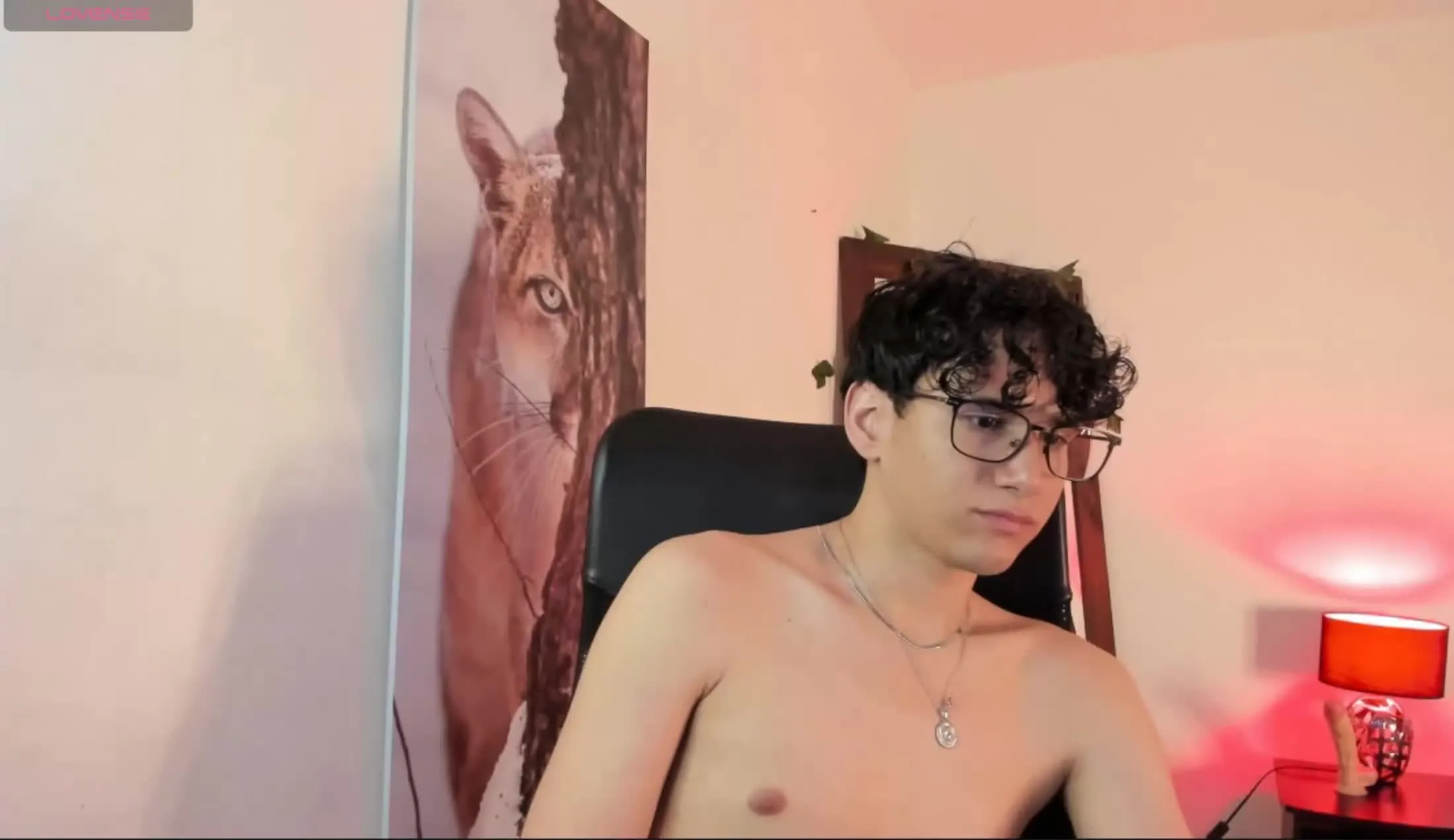 Interprète viktorParker Vidéo 2