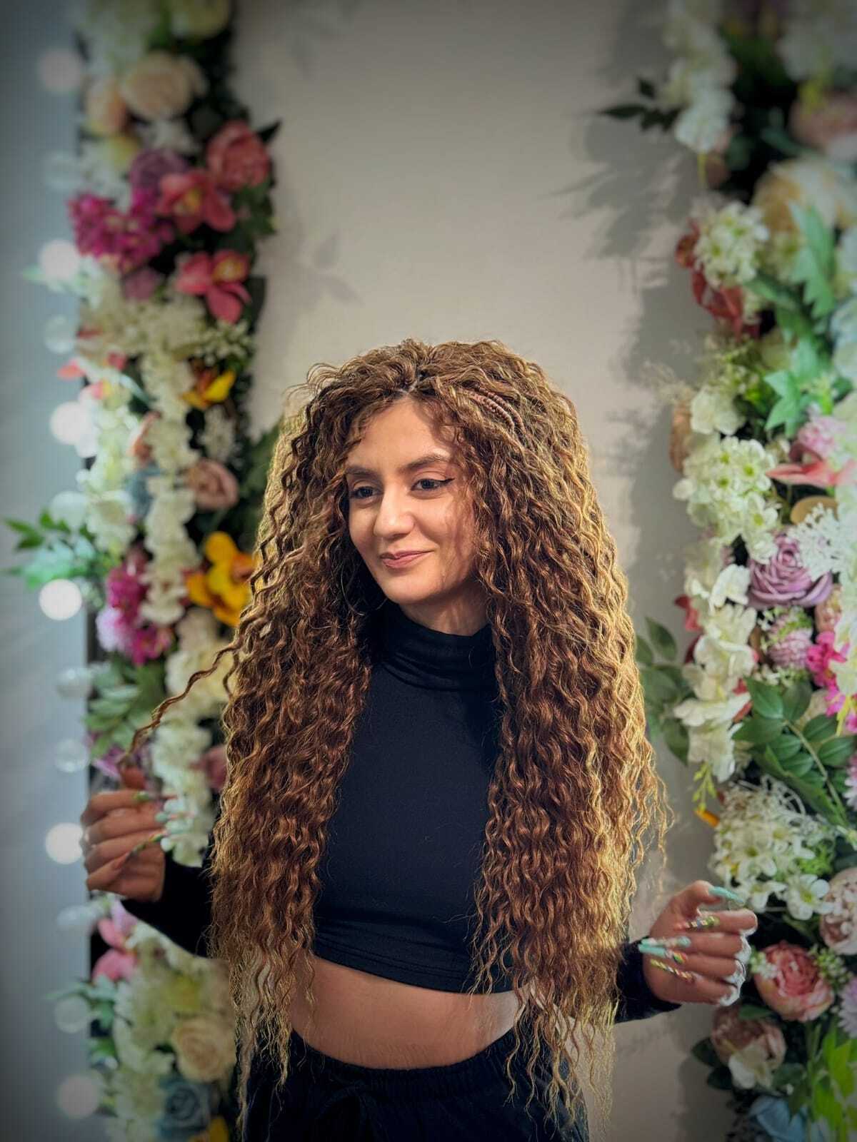 Performer SabrinaHope Photo 9