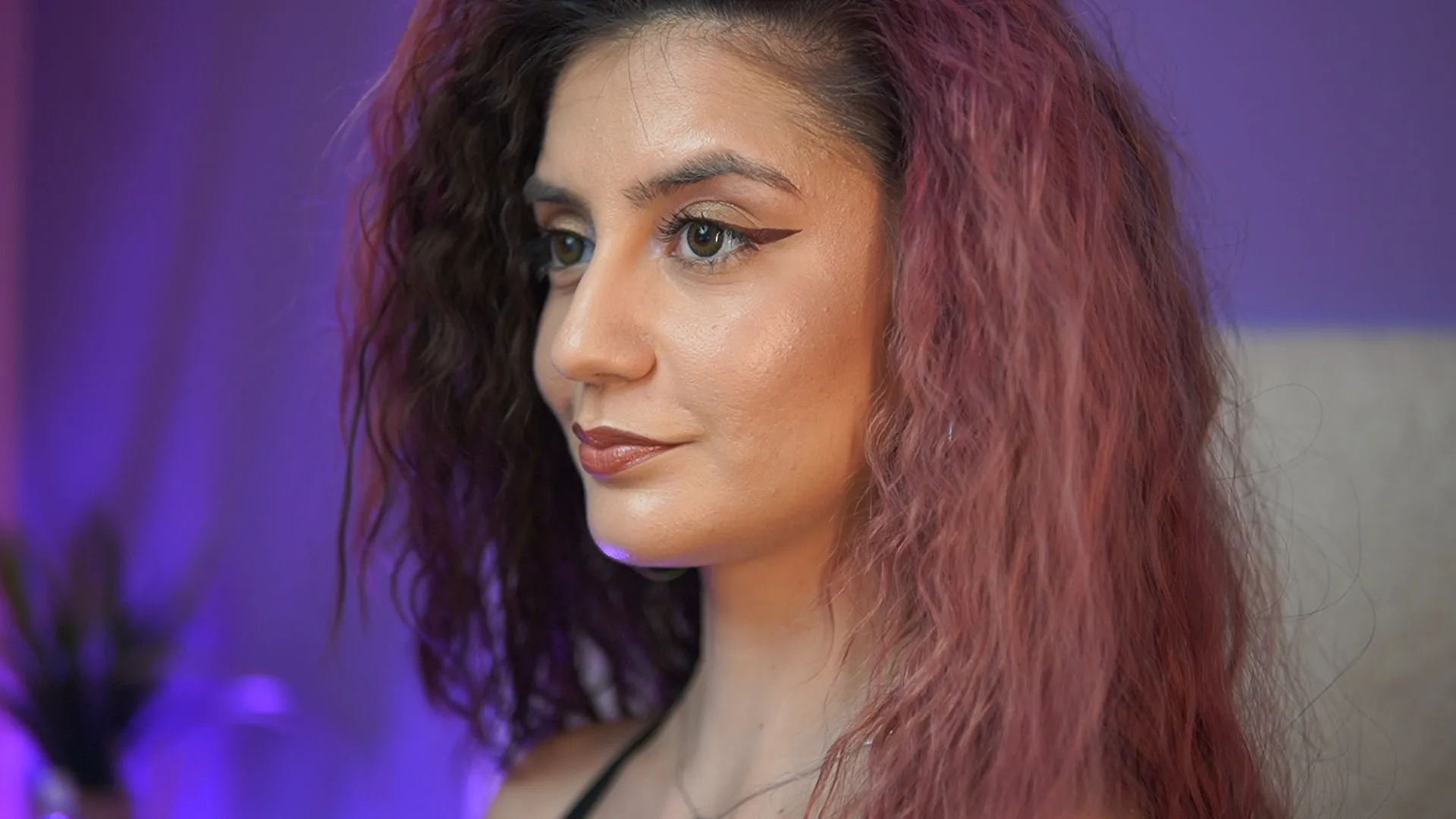 Interprète SabrinaHope Photo 9