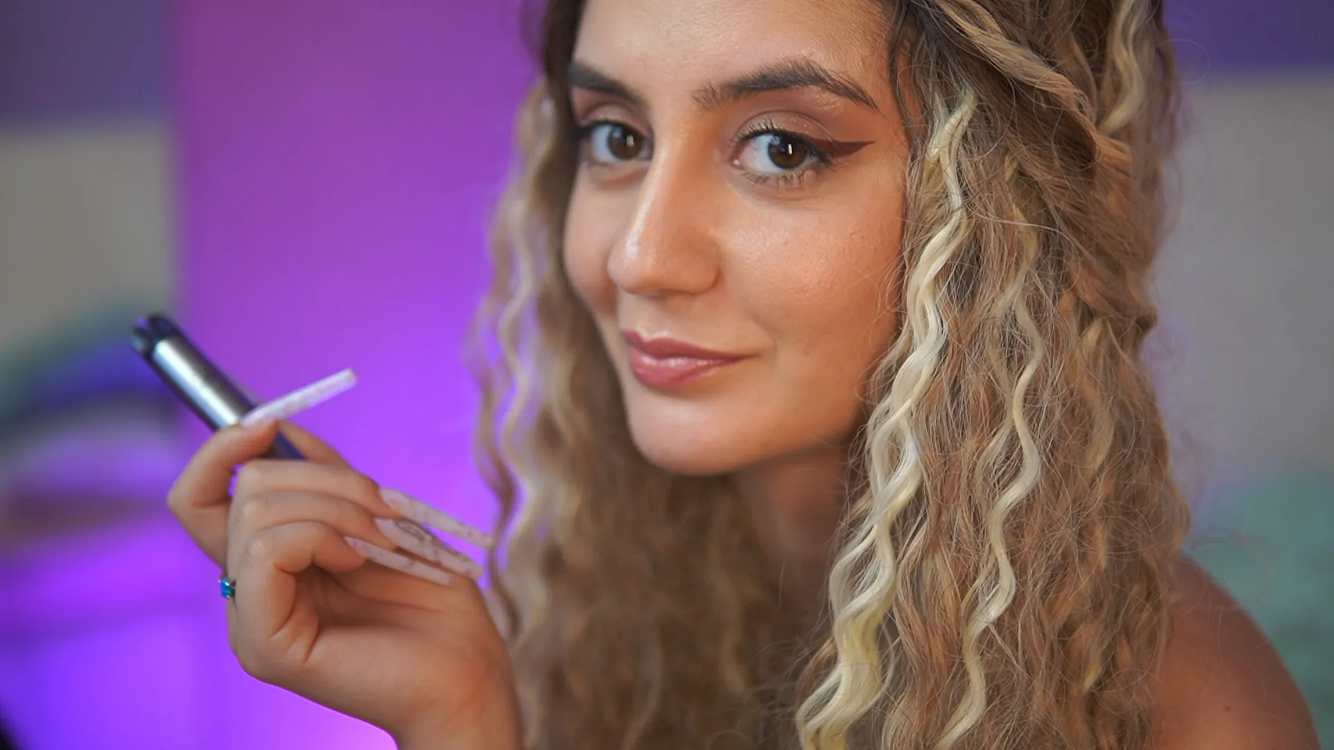 Interprète SabrinaHope Photo 6