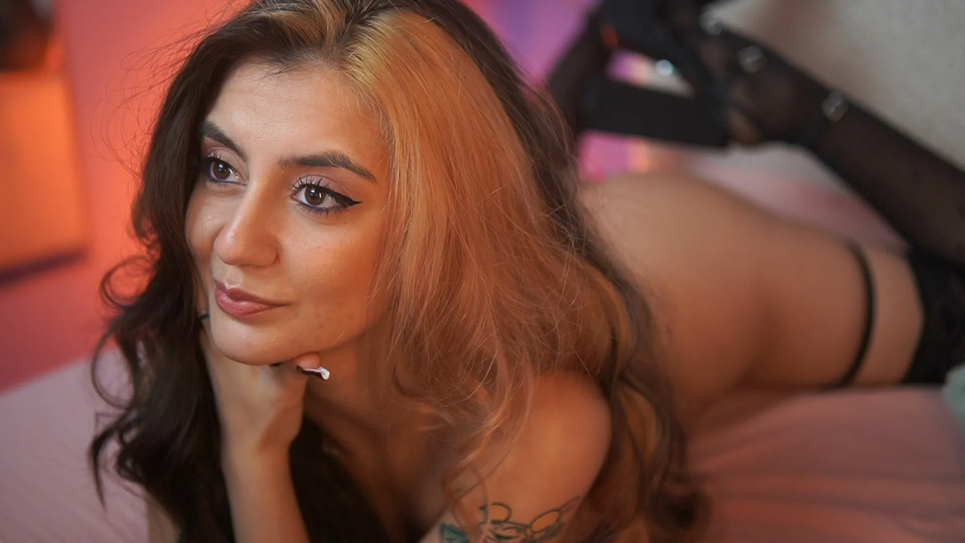 Artist SabrinaHope Foto 6