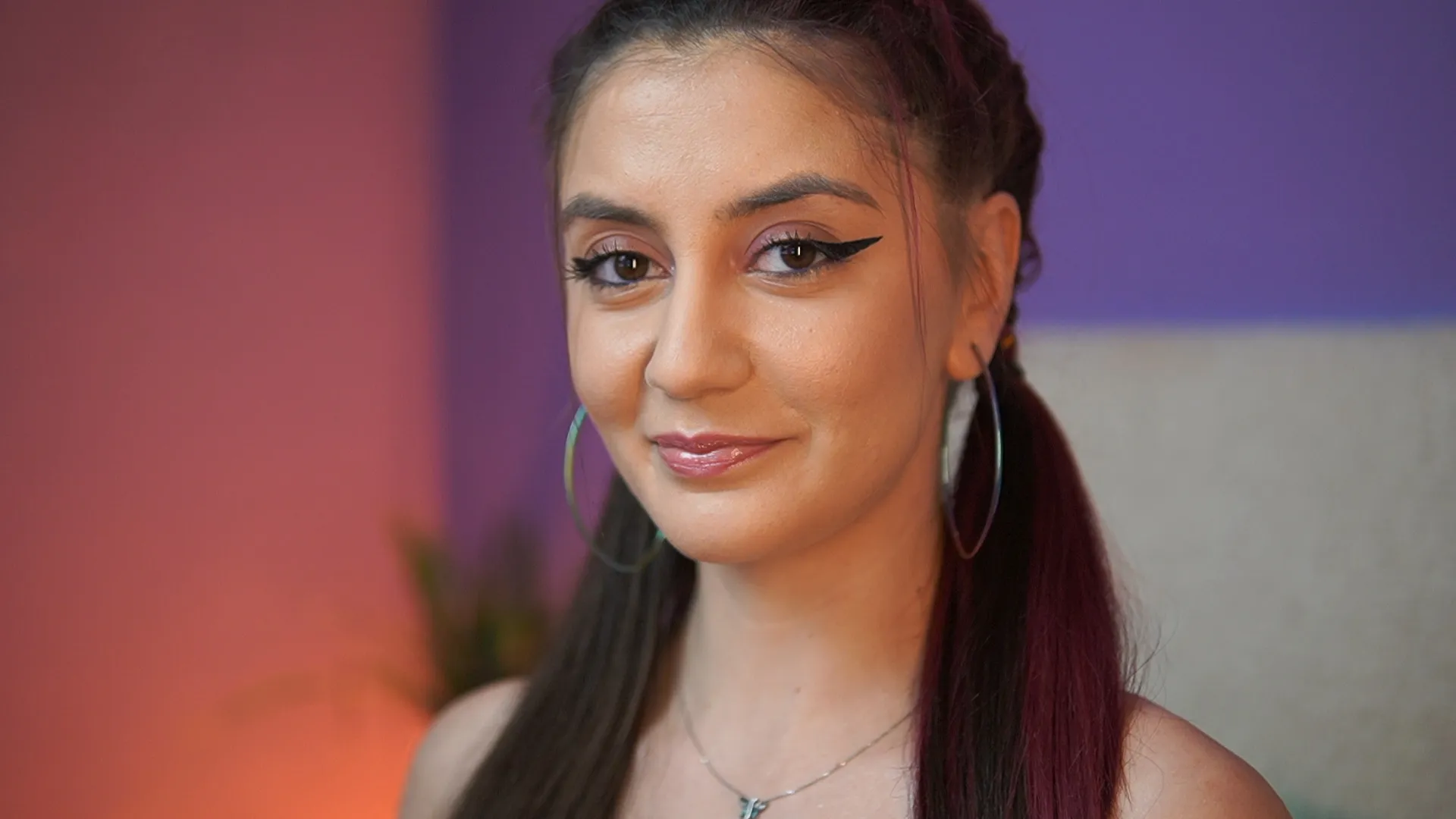 Interprète SabrinaHope Photo 1