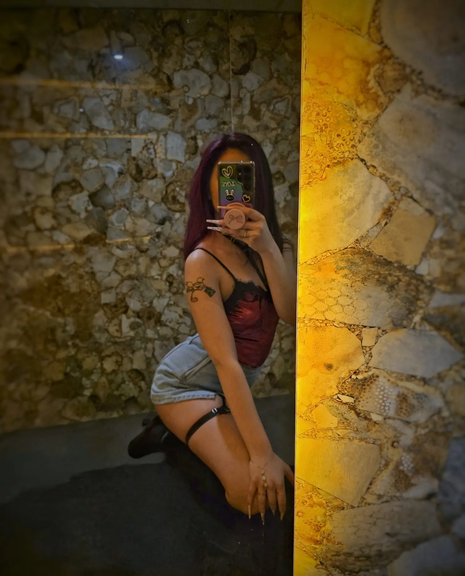 Interprète SabrinaHope Photo 4