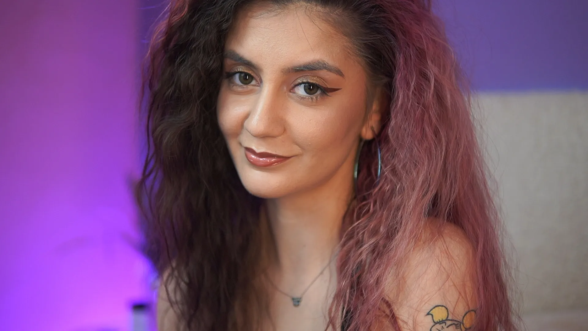 Interprète SabrinaHope Photo 7