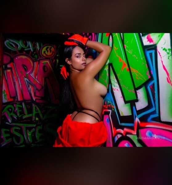 Interprete MerlinaSummers Foto 2