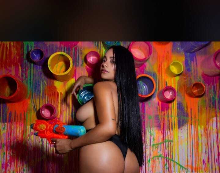 Interprete MerlinaSummers Foto 4