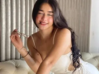 HeidyMartinss profielfoto van cam model