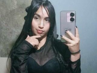 Image de profil du modèle de webcam brookklyngracex