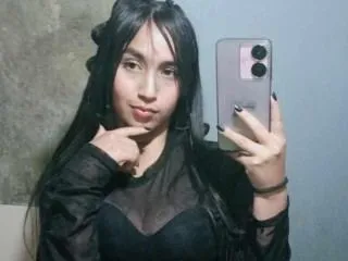 Foto de perfil de modelo de webcam de brookklyngracex