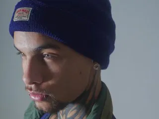 Srerotic cam model profile picture