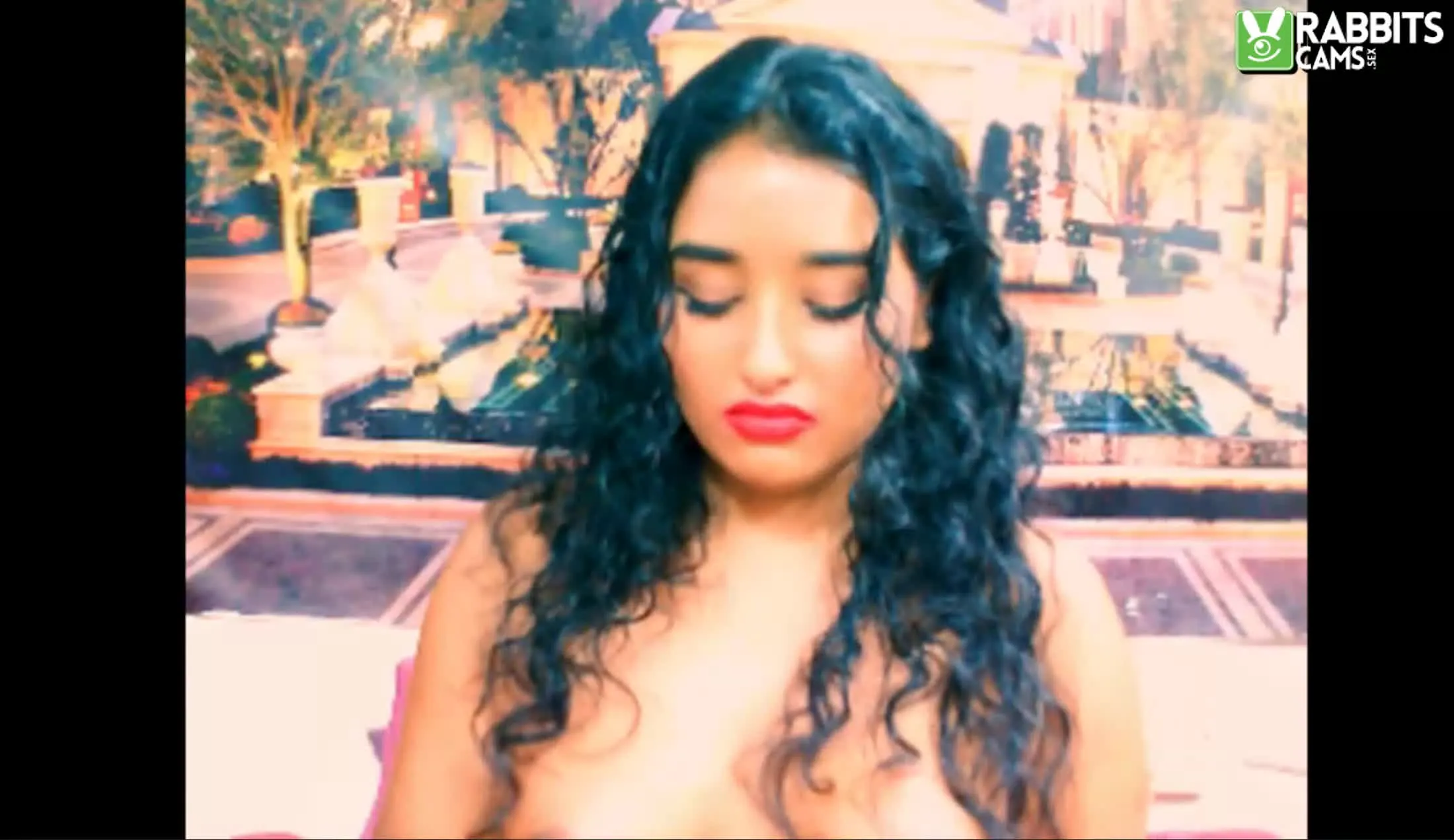 Utøver SexyAngel42 Video 1