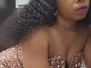 KhalochiExotic profielfoto van cam model