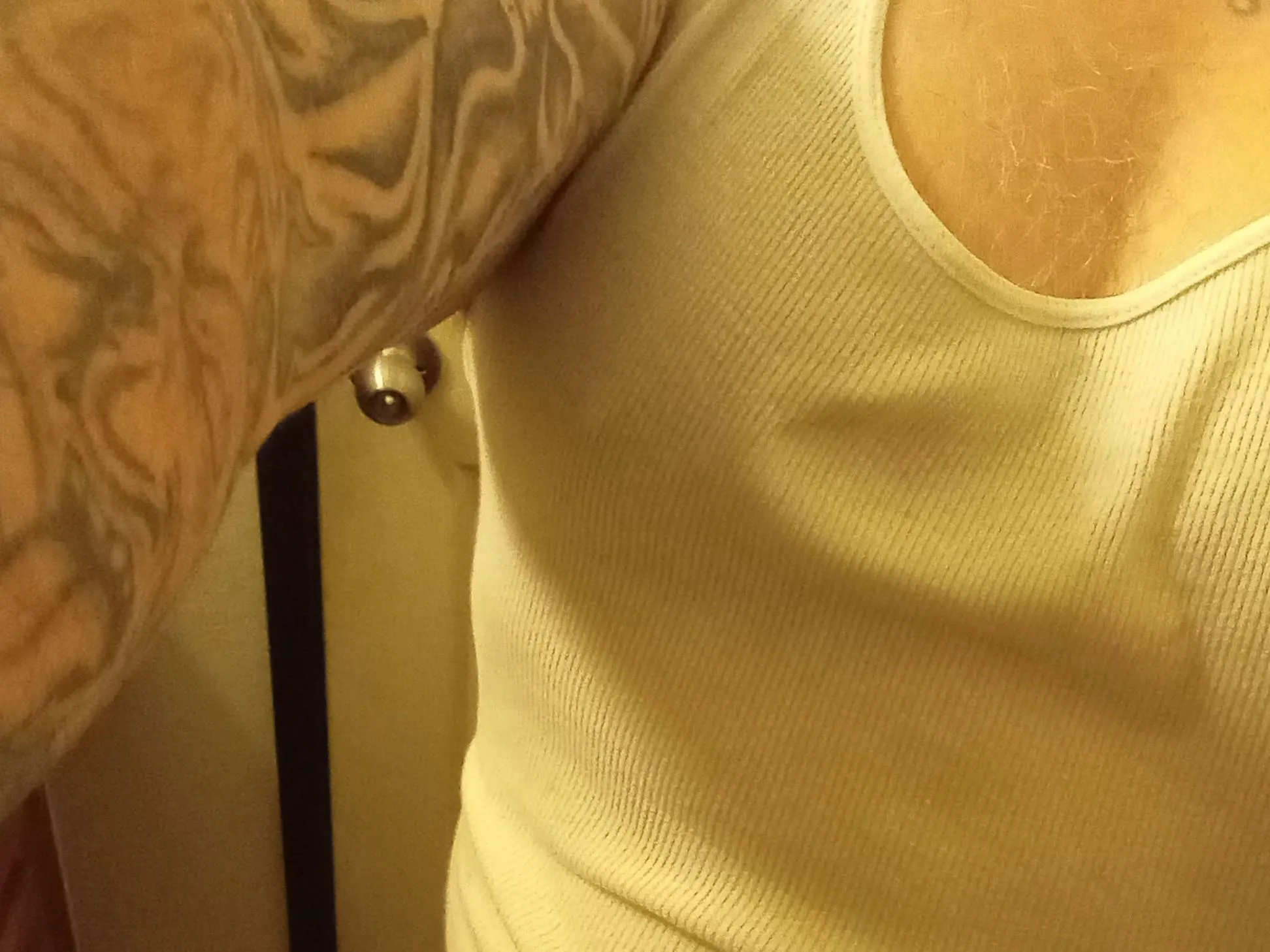 JamesSpanks profilbild på webbkameramodell