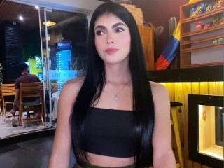 Foto de perfil de modelo de webcam de Maesantos 