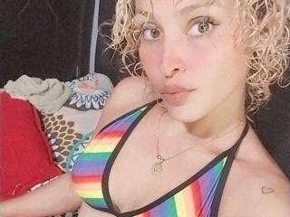 Foto de perfil de modelo de webcam de TulecitaLatinAss 