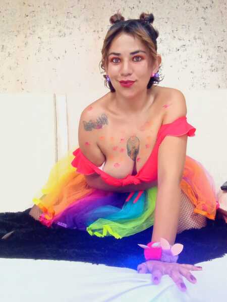 Artista JulietaSalvatoree Foto 1