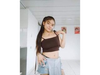 Image de profil du modèle de webcam NoaTaylor18