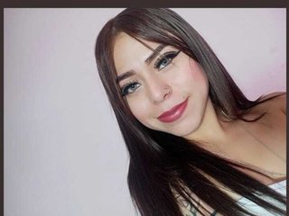 Foto de perfil de modelo de webcam de samarajunethx