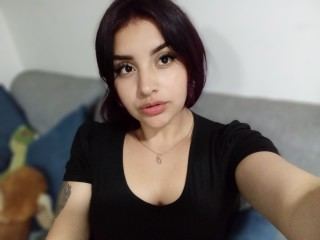 natalyy_submissive Profilbild des Cam-Modells 