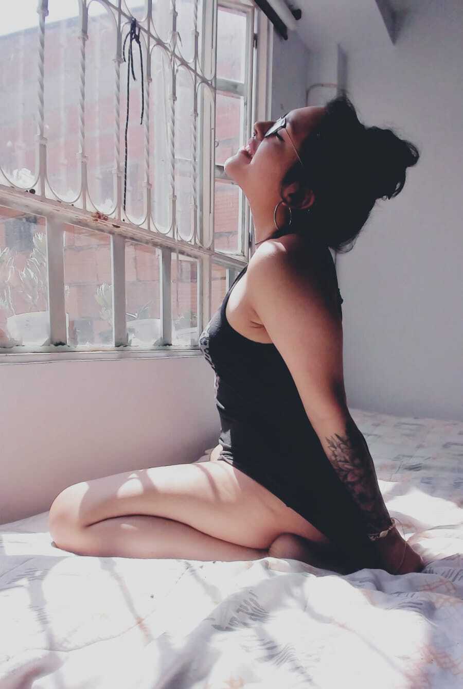 Interprete AmiiraSkky Foto 10