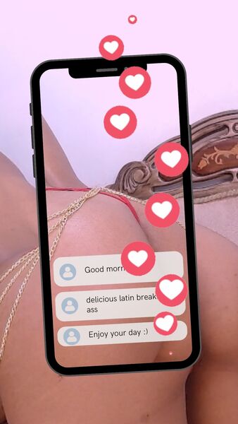 Artiest MiaBastiny Foto 2