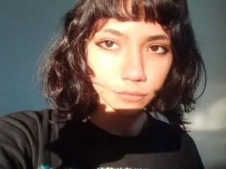 Ameliepetite profilbild på webbkameramodell