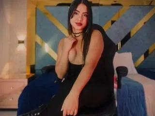 MariCooper immagine del profilo del modello di cam