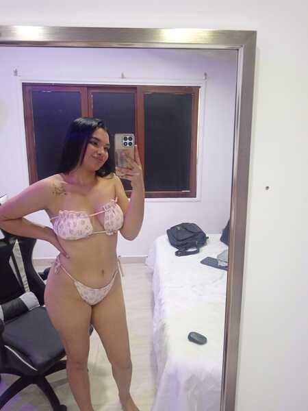 Darsteller ALISSONOSORIO Foto 1