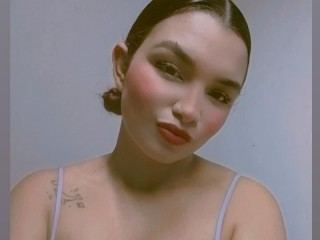 ALISSONOSORIO profilbild på webbkameramodell