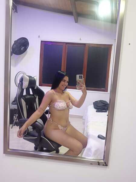 Intérprete ALISSONOSORIO Foto 3