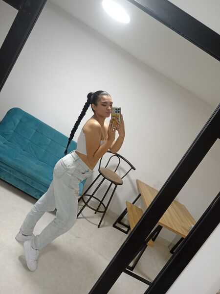 Intérprete ALISSONOSORIO Foto 2