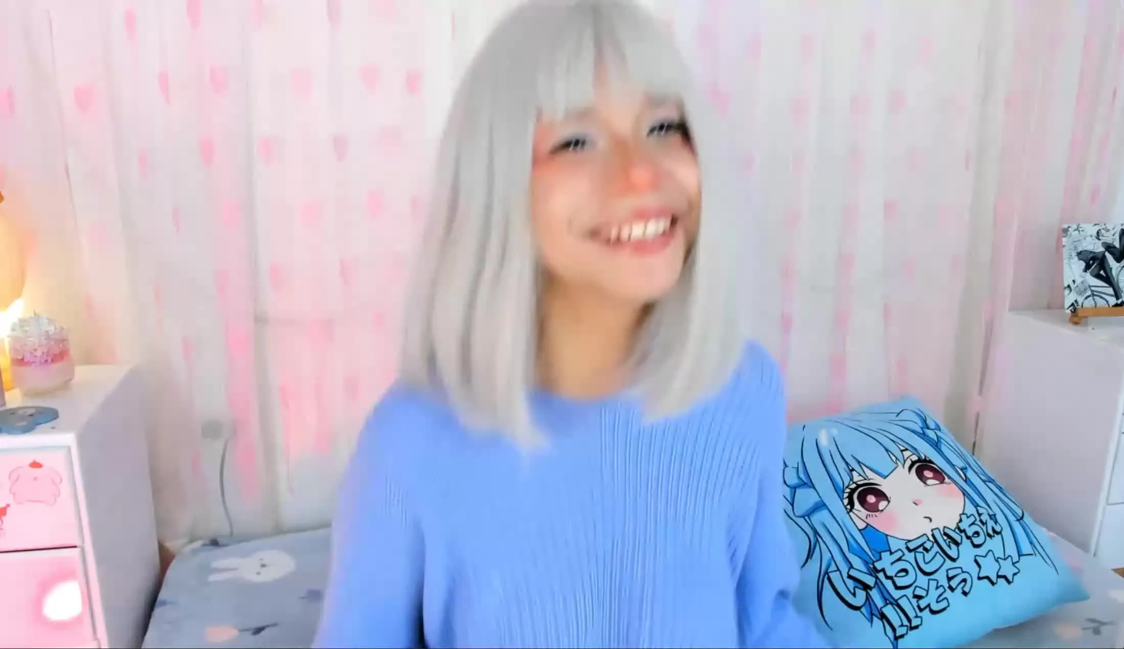 Interprete NiniBambi422 Video 2