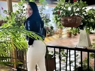 Imagen de perfil de modelo de cámara web de AnaisMitchell