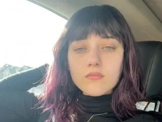 Foto de perfil de modelo de webcam de IrisNix69