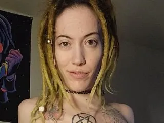 Sasha_synn19 Profilbild des Cam-Modells