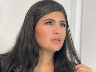 LinaMontesco profilbild pÄ webbkameramodell