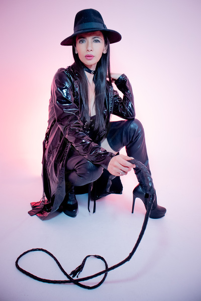 Intérprete GretaLombardi Foto 12