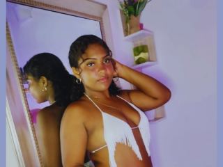 Foto de perfil de modelo de webcam de EstellaMoonKm 