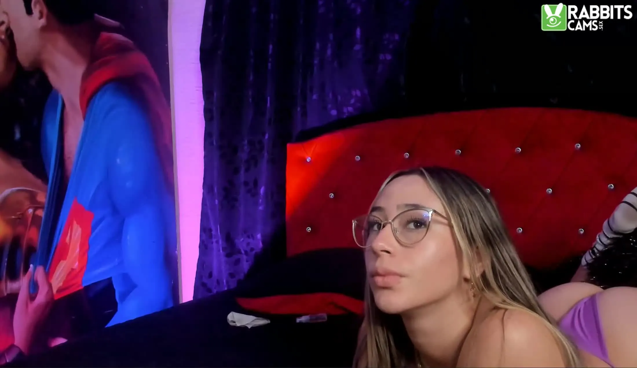 Performer lili21 Video 1