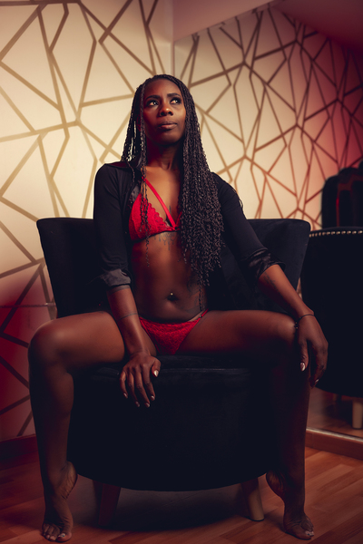 Artiest KariMiler Foto 2